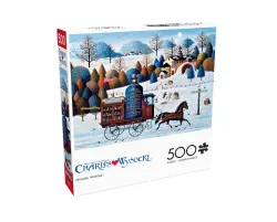 Promises Promises Winter