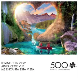 Americana: Loving This View Travel