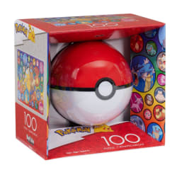 100PC POKEMON POKEBALL - Bubbles - Scratch and Dent Collage