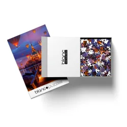 BLANC: Mystic Kingdom Castle