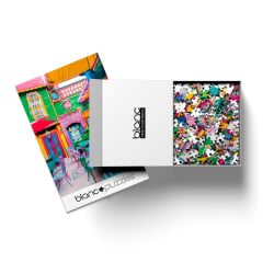 BLANC: Instanbul Brights Travel