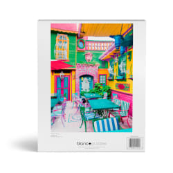 BLANC: Instanbul Brights Travel