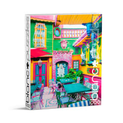 BLANC: Instanbul Brights Travel