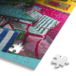 BLANC: Instanbul Brights Travel