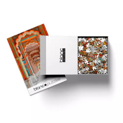 BLANC: Patrika Gate - Scratch and Dent Photography