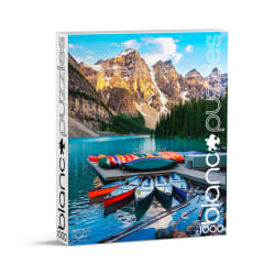 BLANC: Lake Moraine - Scratch and Dent Boat