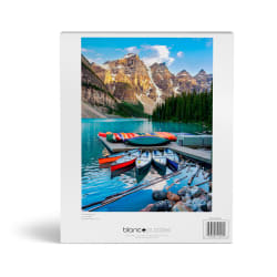 BLANC: Lake Moraine - Scratch and Dent Boat