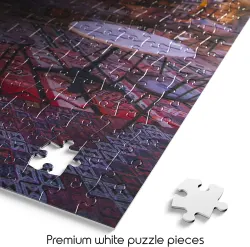 BLANC: Cappadocia Hot Air Balloons Hot Air Balloon