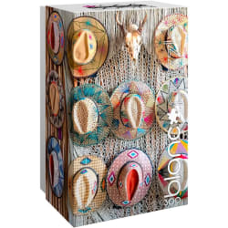 BLANC: Hats of Mexico Mexico
