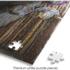BLANC Series: Hats of Mexico Mexico Jigsaw Puzzle