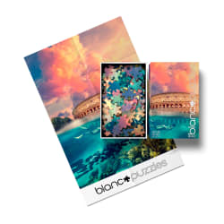 BLANC: Below the Surface Sea Life