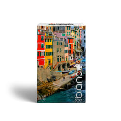 BLANC: Brights of Cinque Terre Italy