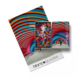 BLANC: Kuala Lumpur Photography