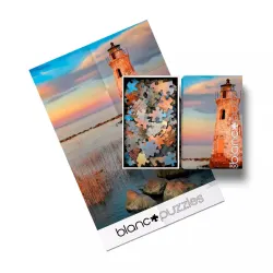 BLANC: Tybee Island Lighthouse