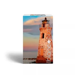 BLANC: Tybee Island Lighthouse