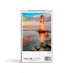 BLANC: Tybee Island Lighthouse