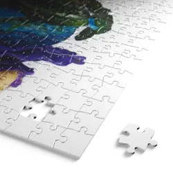 BLANC: Rainbow Sandwich Food and Drink