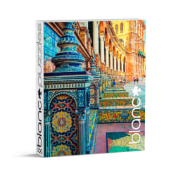 BLANC: Spanish Tiles Spain