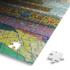 BLANC Series: Spanish Tiles Spain Jigsaw Puzzle