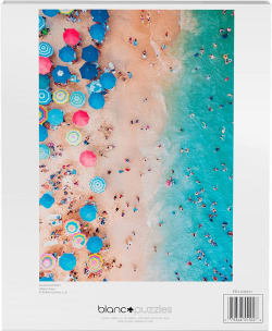 BLANC: Day at the Beach, Mexico - Scratch and Dent Mother's Day