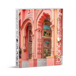 BLANC: Hawa Mahal Landmarks & Monuments