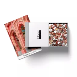 BLANC: Hawa Mahal Landmarks & Monuments