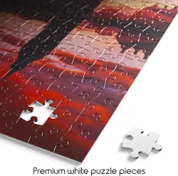 BLANC: Big Ben London Sunset London & United Kingdom