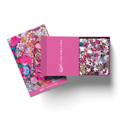 Jewelry Jumble Collage