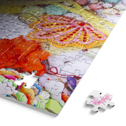 BLANC: Crafty Cornucopia Quilting & Crafts