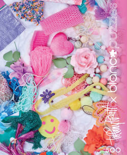 BLANC: Crafty Cornucopia Quilting & Crafts