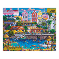 Gold: Aruba Folk Art