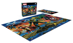 Thanos Legacy No. 1 Movies & TV