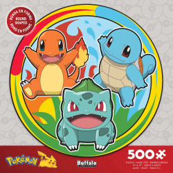 Kanto Badge Pokemon Movies & TV