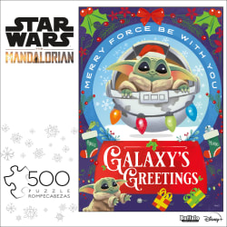 Star Wars: Galaxy's Greetings Disney