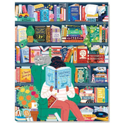 Bucket List Books Books & Reading