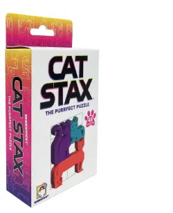 Cat Stax
