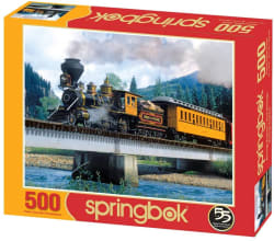 Durango Express Train