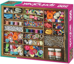 The Sewing Box Quilting & Crafts