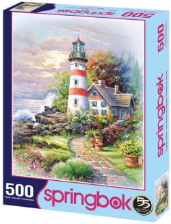 Signal Point Lighthouse