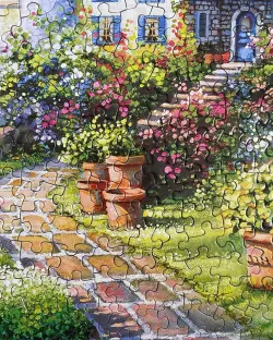 Signal Point Lighthouse