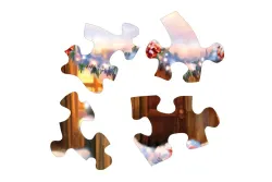 The Country Christmas Winter