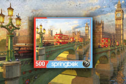 Westminster Bridge London & United Kingdom