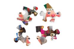 Nutcracker Collection Christmas Jigsaw Puzzle