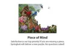 Morning Serenade Birds