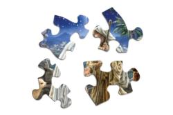 Let Us Adore Him! Religious Jigsaw Puzzle
