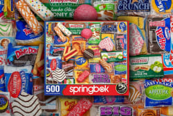 Snack Treats Dessert & Sweets