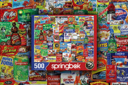 Looney Labels Food and Drink