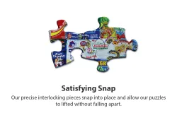 Looney Labels Food and Drink