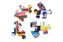 Looney Labels Food and Drink