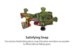 Cozy Cabin Life Lakes & Rivers